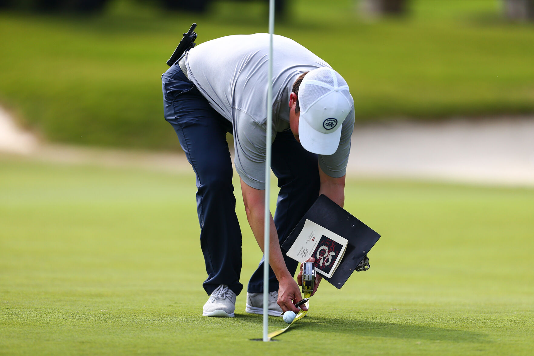 Boys & Girls Club Legends & Lettermen Golf Tournament
